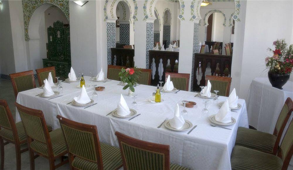 Dar Diaf Alger 호텔 외부 사진