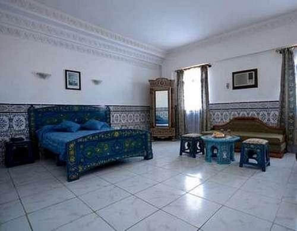 Dar Diaf Alger 호텔 외부 사진