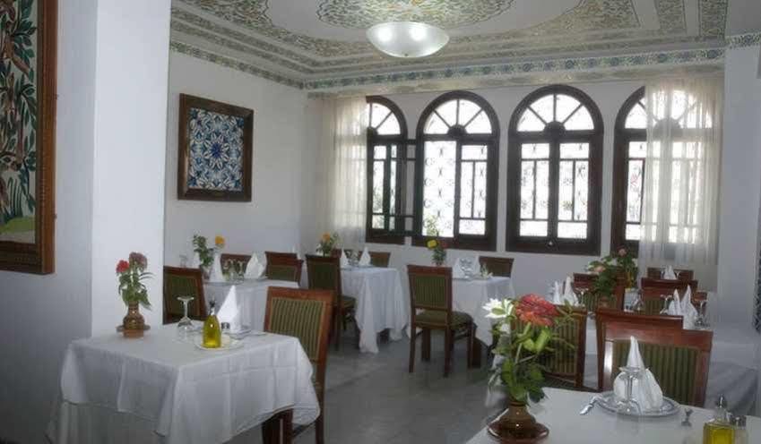 Dar Diaf Alger 호텔 외부 사진