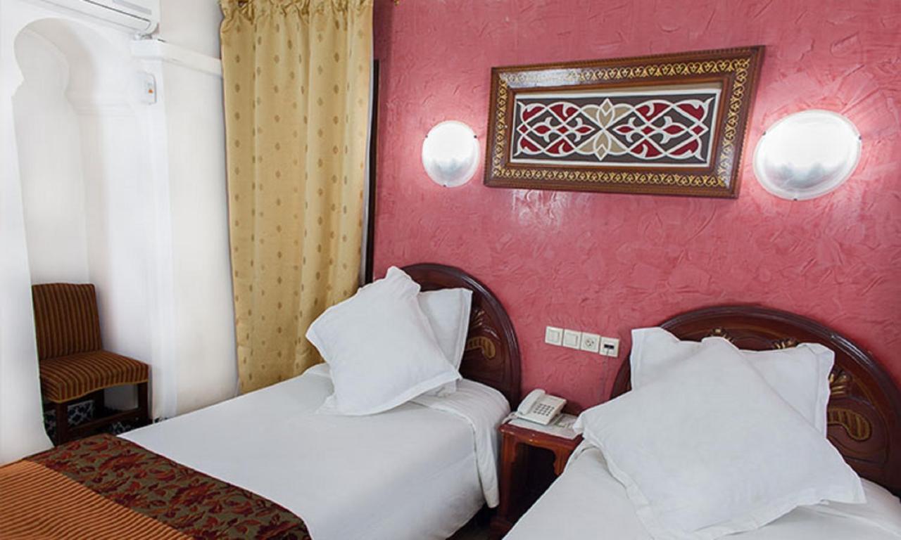 Dar Diaf Alger 호텔 외부 사진
