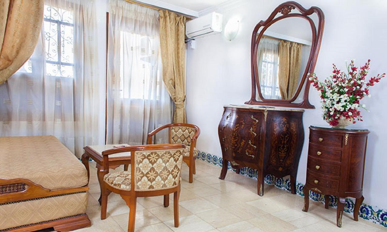Dar Diaf Alger 호텔 외부 사진