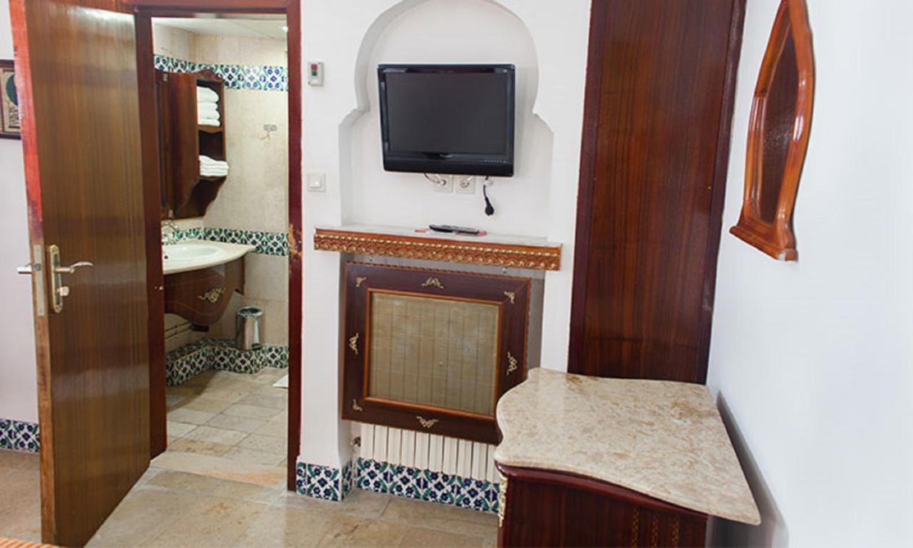 Dar Diaf Alger 호텔 외부 사진