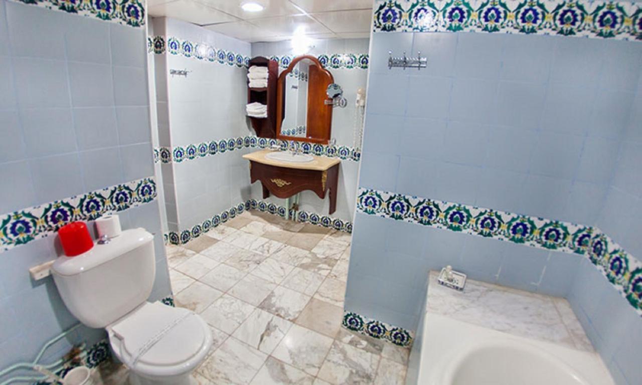Dar Diaf Alger 호텔 외부 사진