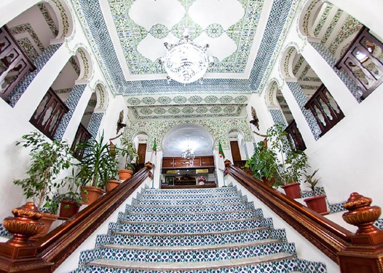 Dar Diaf Alger 호텔 외부 사진