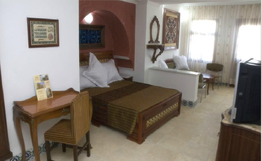 Dar Diaf Alger 호텔 외부 사진