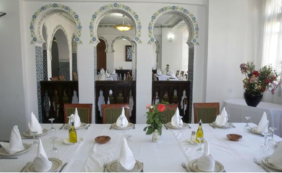 Dar Diaf Alger 호텔 외부 사진